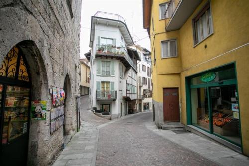  IseoLakeRental - Casa Lù in Lovere