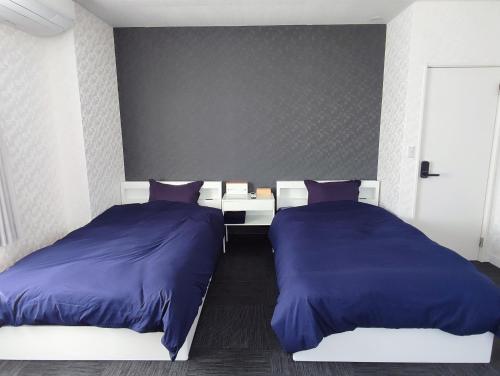 富士ゲストハウス 蒼