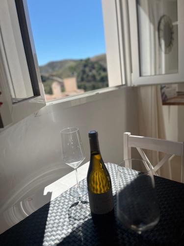  Apartamento “El Vicho” en la Axarquía in Almáchar