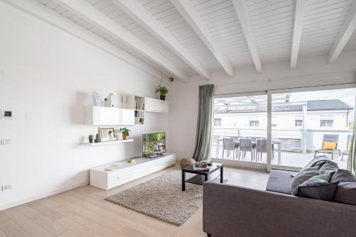  Padova Albignasego Apartment con terrazzo x7! in Albignasego