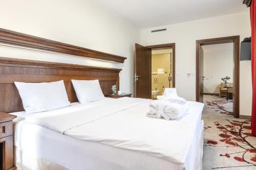 Hotel Crocus, Zakopane (photo 10)