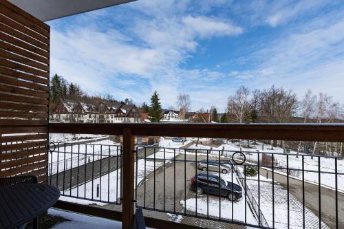 VacationClub - Cristal Resort Apartament 314, Szklarska Poręba (foto 6)