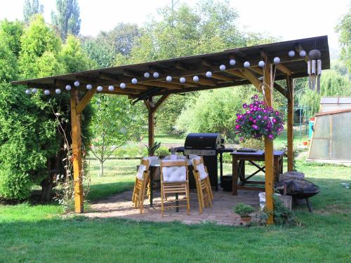 บริการและสิ่งอำนวยความสะดวก, Stylove podkrovni apartmany Ostrava in สเลซสกา ออสตราวา