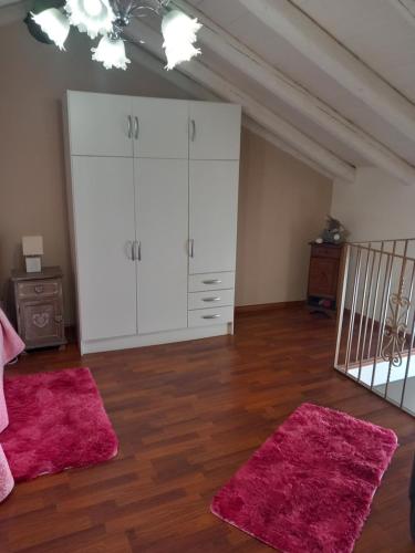  Billy house in Acireale