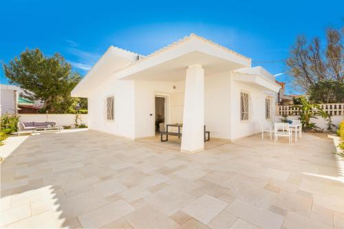  Villa Anita by BarbarHouse in 74024 San Pietro in Bevagna