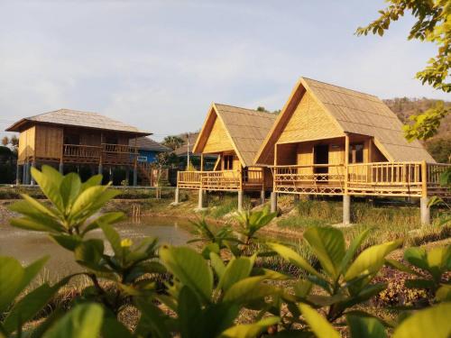 คูณ-เนื่อง ฟาร์ม สเตย์ หัวหิน Koon & Nueang Farm Stay Hua Hin คูณ-เนื่อง ฟาร์ม สเตย์ หัวหิน Koon & Nueang Farm Stay Hua Hin