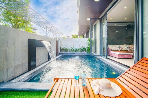 King Villa Danang - Da Nang