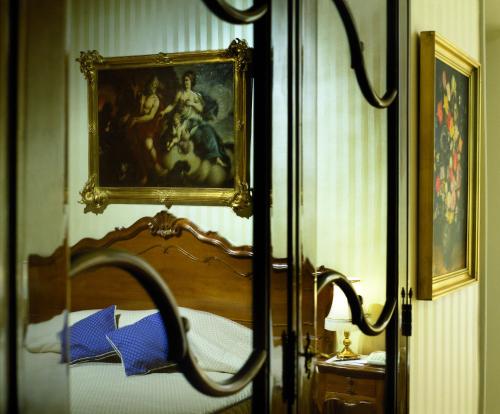 Hotel Ambassador, Vídeň (fotografie 8)