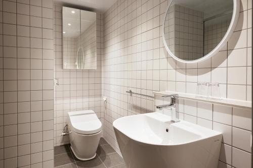 The Connoisseur Residence Hotel, Soul (fotografie 5)