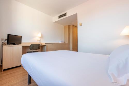 Hotel Basic, Vilafranca del Penedès (fotografie 7)