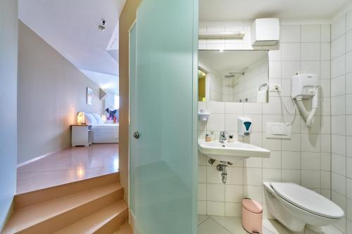Design Hostel One – Split, MD