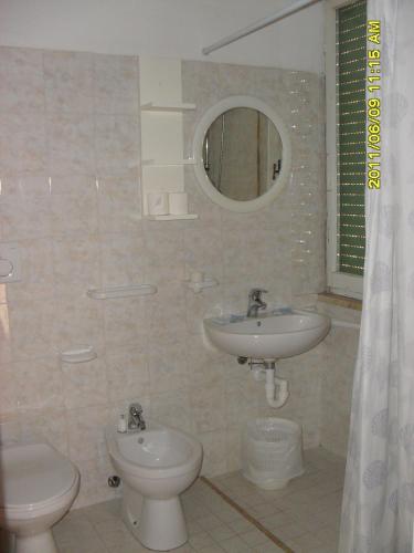 Consul Hotel – Rimini, IN
