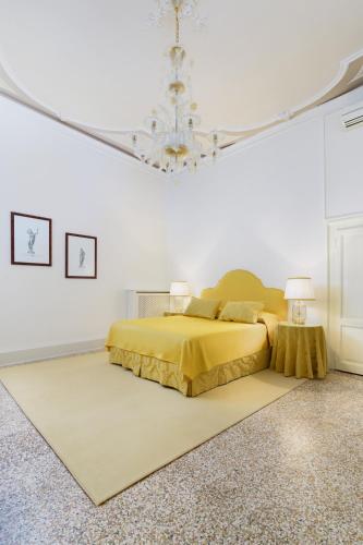 Palazzetto Manin San Marco, Benátky (fotografie 9)