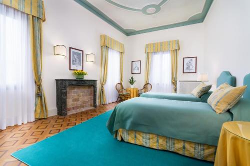Palazzetto Manin San Marco, Benátky (fotografie 11)