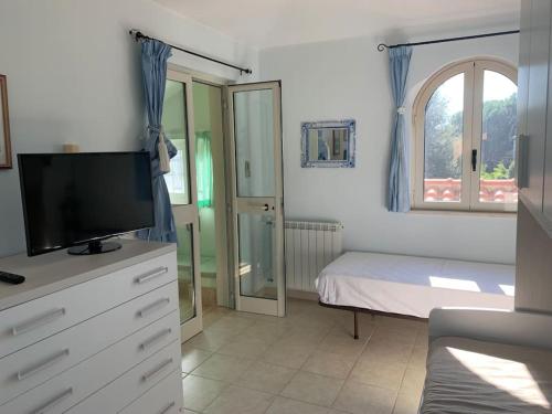 Lux Beach Villa con piscina a 200m dal mare