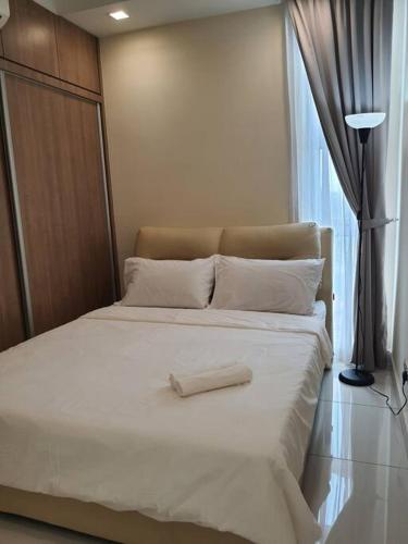 Central Residence with 2 bedroom, Kuala Lumpur (fotografie 7)