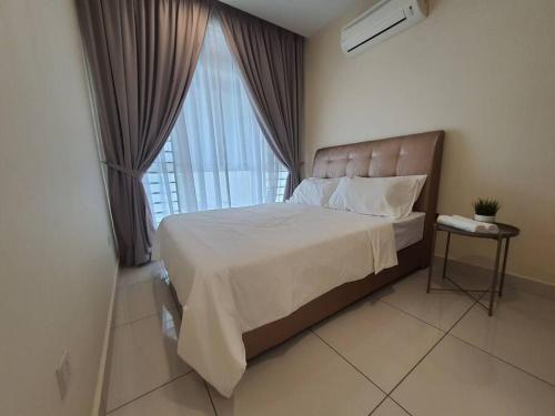 Central Residence with 2 bedroom, Kuala Lumpur (fotografie 9)