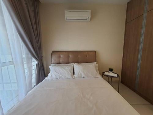Central Residence with 2 bedroom, Kuala Lumpur (fotografie 10)