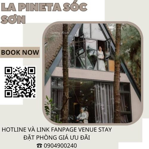 View, La Pineta Soc Son - Venue Travel in Nam Sơn