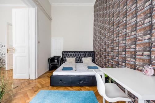 Elisabeth 52 Apartment - image 3