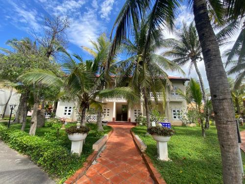 Mia Resort Mui Ne