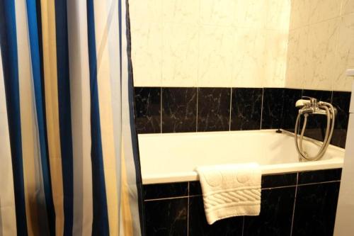  Villa Francesa Guest House in Lagos