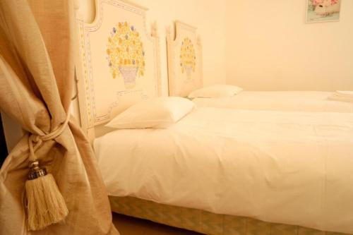  Villa Francesa Guest House in Lagos