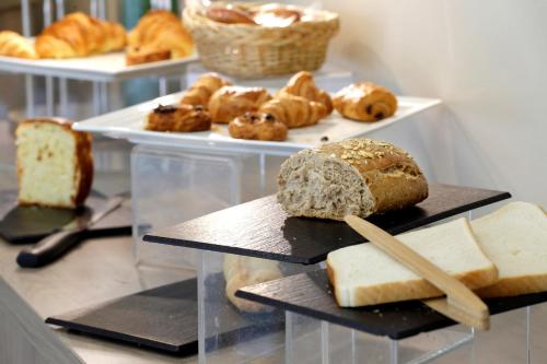 Mercure Brive - main image