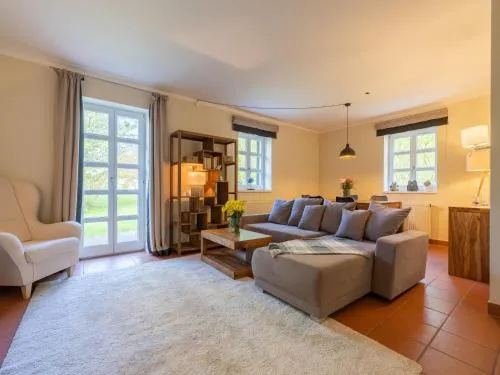 Feriendorf Rugana - Komfortplus Appartement mit 1 Schlafzimmer und Terrasse B25 in Dranske, Deutschland