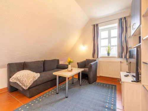Feriendorf Rugana - Klassik Appartement mit 1 Schlafzimmer D15 in Dranske, Deutschland