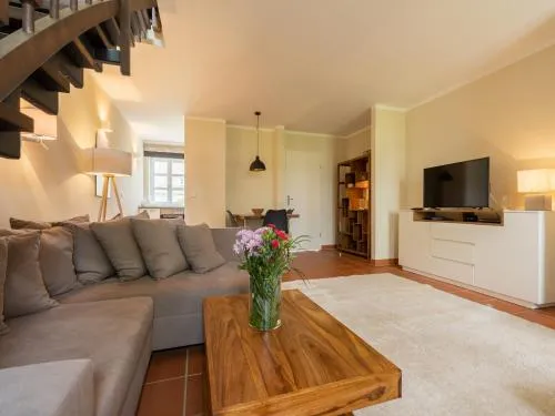 Feriendorf Rugana - Komfortplus Appartement mit 2 Schlafzimmern und Terrasse D51 in Dranske, Deutschland