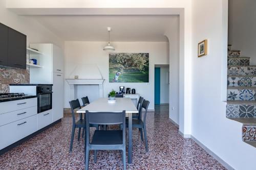  La casa di Maria - YourPlace Abruzzo in Fossacesia