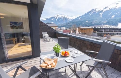 Apartment am Sonnenhang - Top 3 in Neukirchen am Großvenediger, Österreich