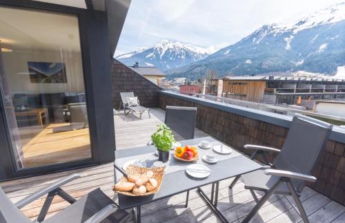 Apartment am Sonnenhang - Top 3 Neukirchen