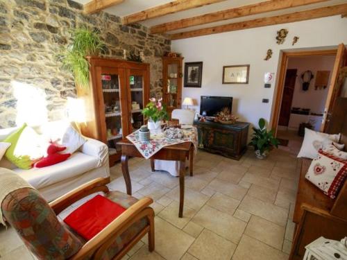 affittacamere li di Giuan BnB Preone
