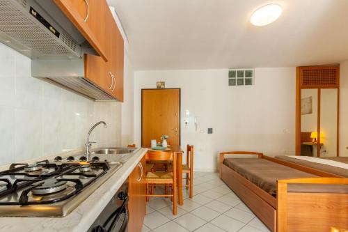 Appartamento Mono Spina 4 - MyHo Casa in Vieste