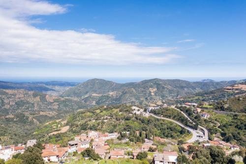  Casa Jerzu S´essia de su santu in Jerzu