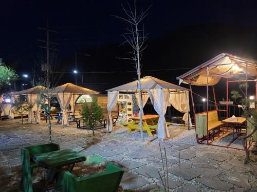 Sky vivaldi Pension - Hongcheon