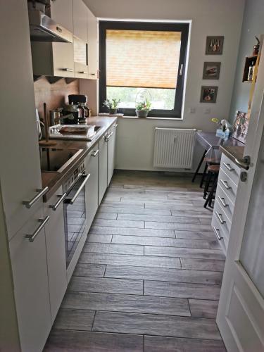Private Apartment Nikola 967m von Ahlem entfernt