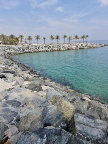 The Address Beach Resort Fujairah