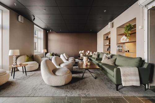 Enter St Elisabeth Suites & Spa Enter St Elisabeth Suites & Spa