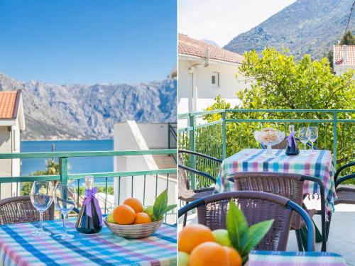 المرافق, Daria Apartments in دونجي ستوليف