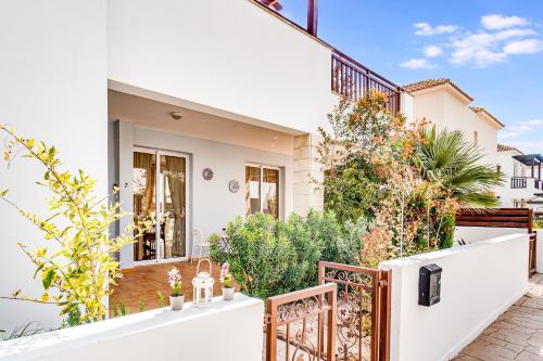 Ieeja, Villa Rosedale by Ezoria Villas in Sotira