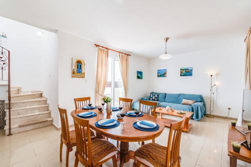 Villa Rosedale by Ezoria Villas in Sotira