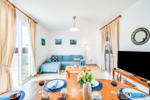 Villa Rosedale by Ezoria Villas in Sotira
