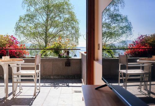  APPARTAMENTO GHITA in Baveno