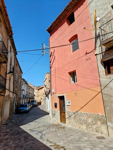 Casa en la Valleta