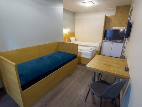 hotel photo