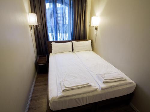 Central City Apartments - image 12