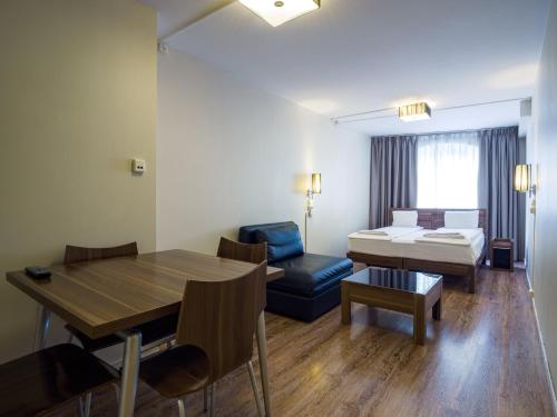 Central City Apartments - image 14